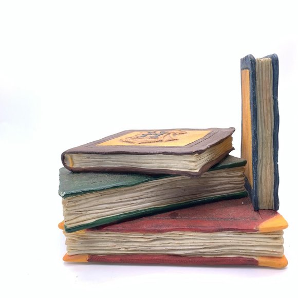 Harry Potter Sorting Hat And Books Collection Set - Picture 10 of 16